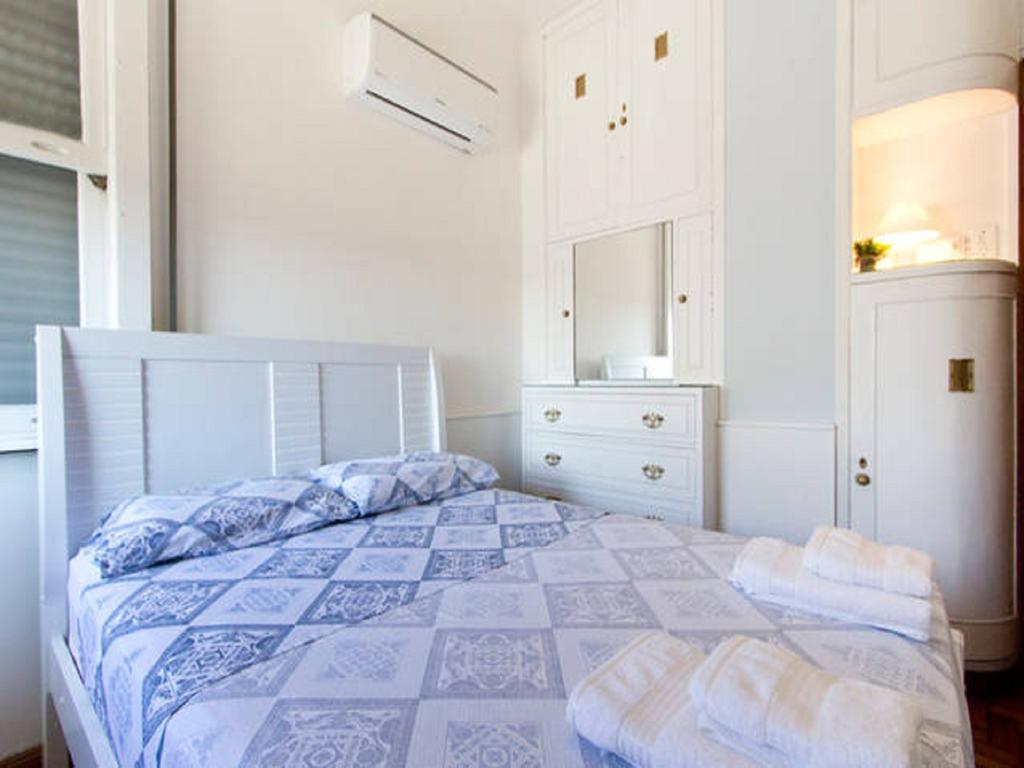 Apartamento Atlantica Rio Frente Ao Mar *