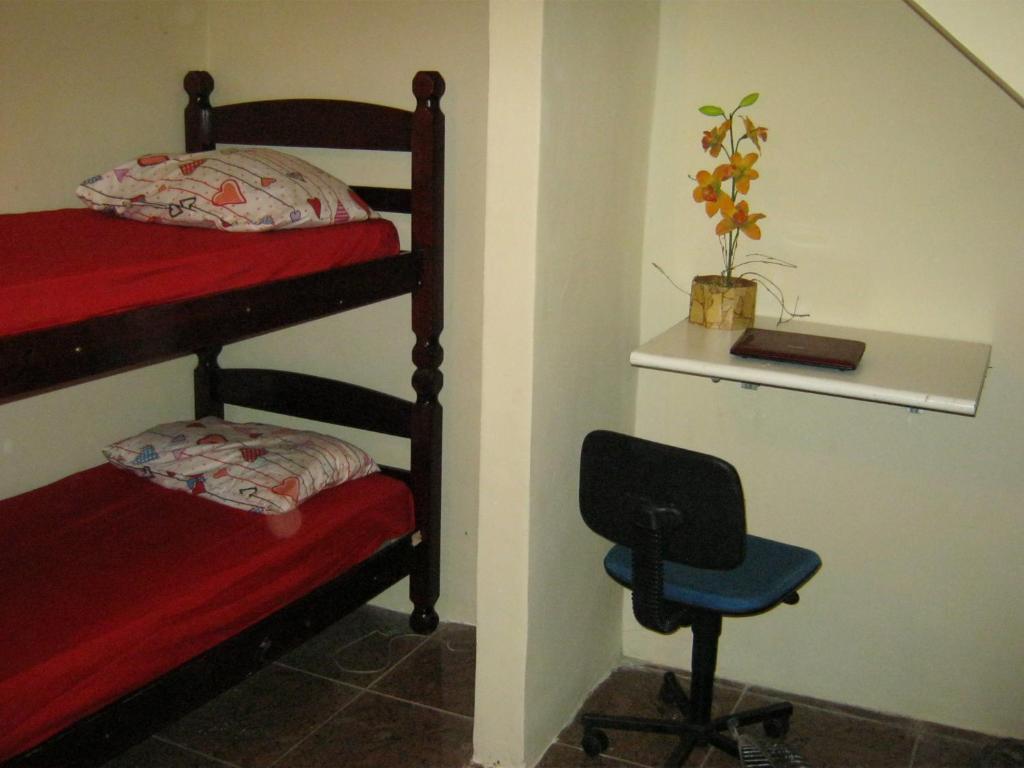 Albergue Recanto Global Rio de Janeiro