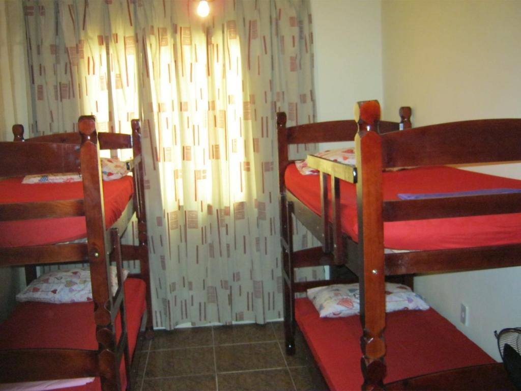Albergue Recanto Global