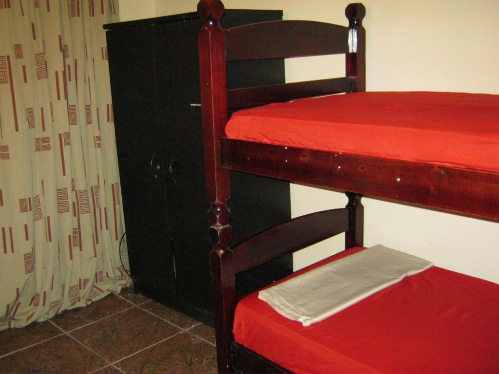 Recanto Global Albergue Rio de Janeiro
