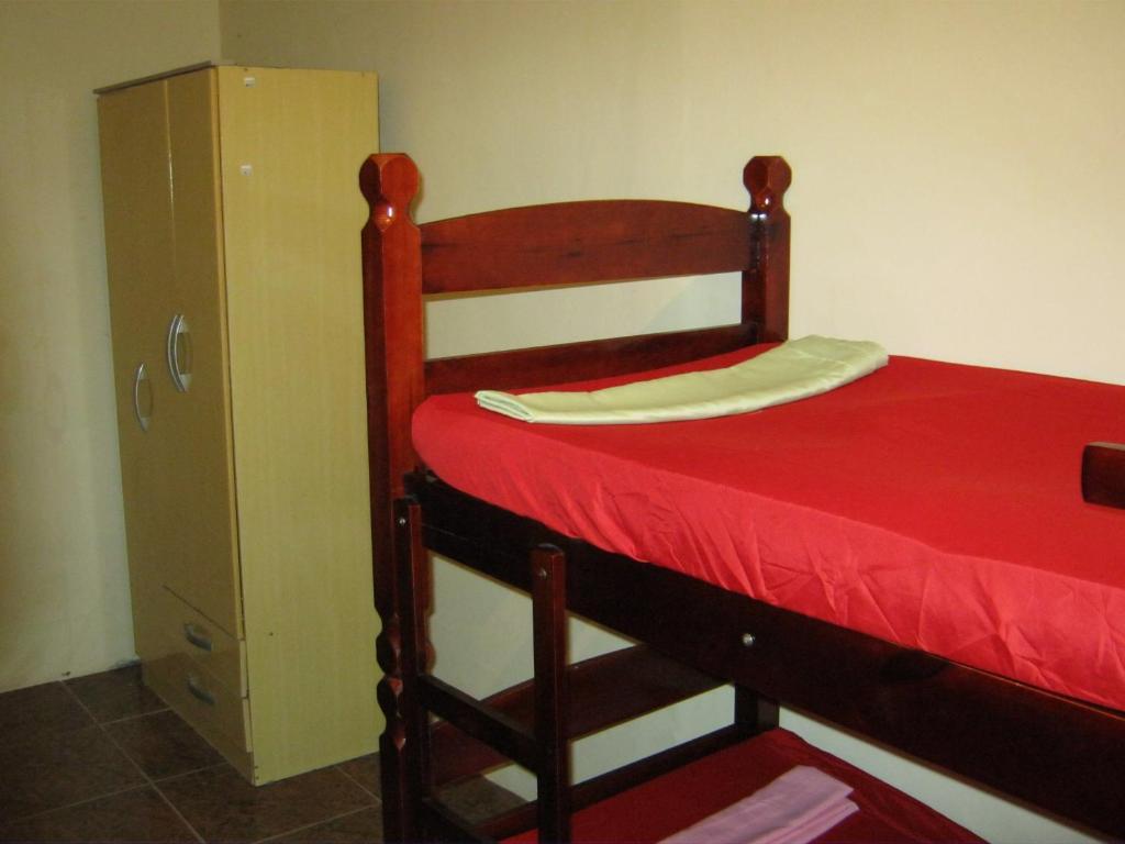 Albergue Recanto Global