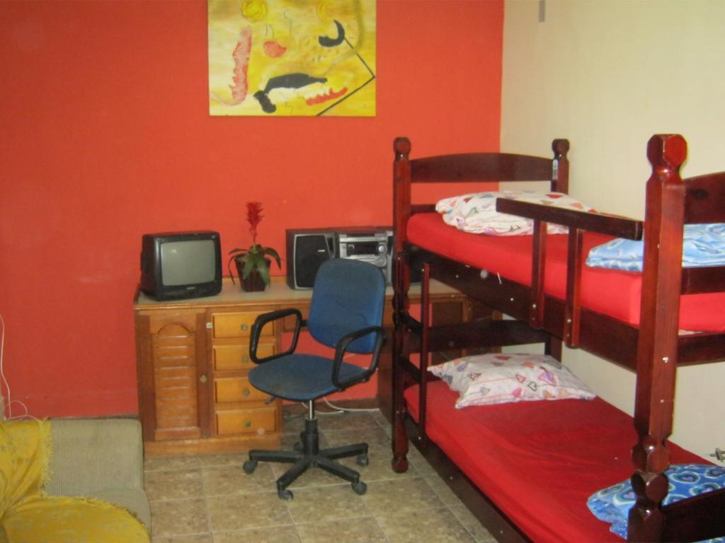 Recanto Global Albergue Rio de Janeiro
