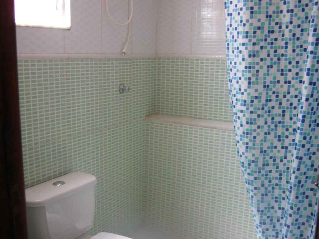 Recanto Global Albergue Rio de Janeiro