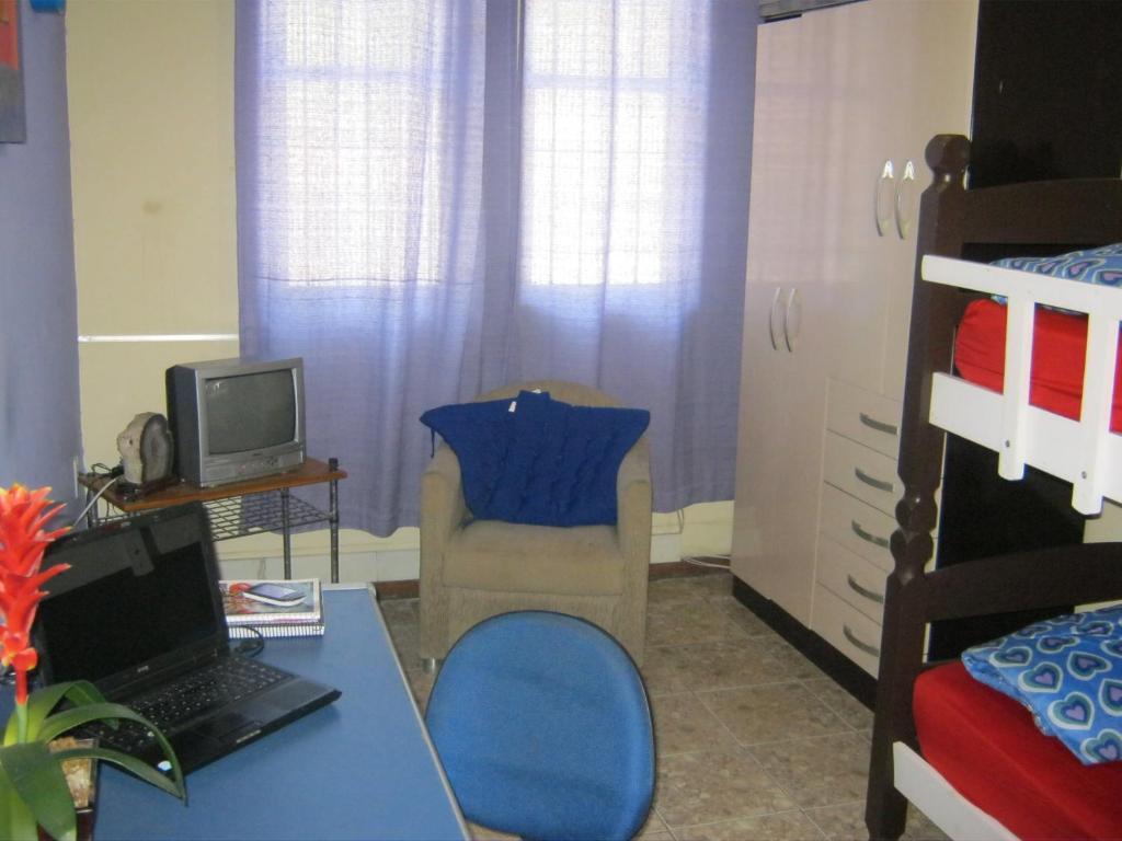 Albergue Recanto Global