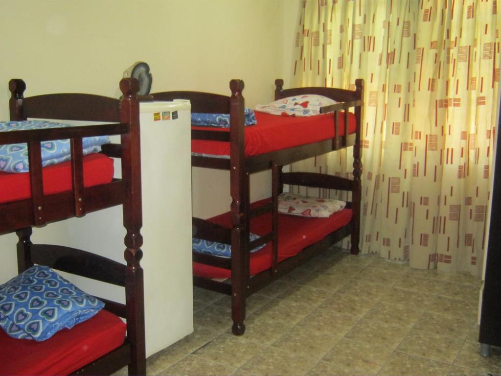 Albergue Recanto Global