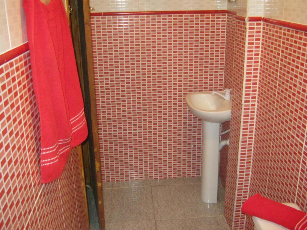 Albergue Recanto Global Rio de Janeiro