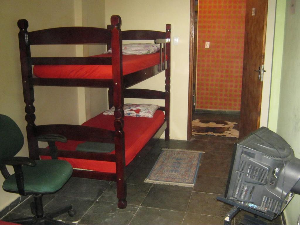 Recanto Global Albergue *