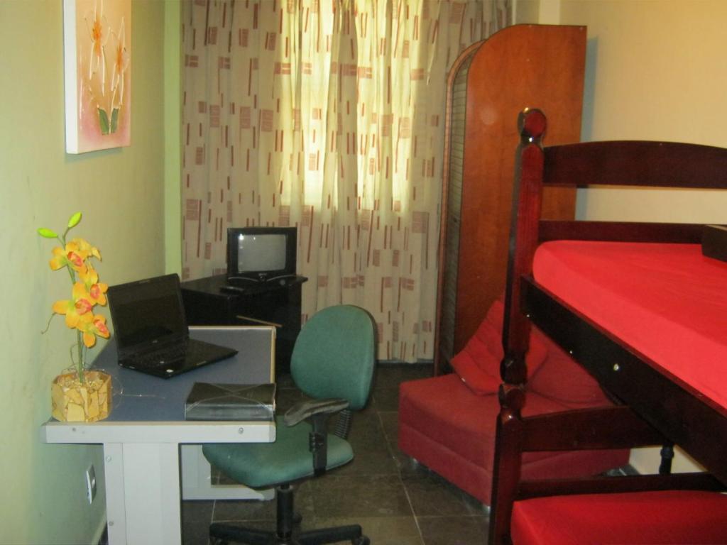Albergue Recanto Global Rio de Janeiro
