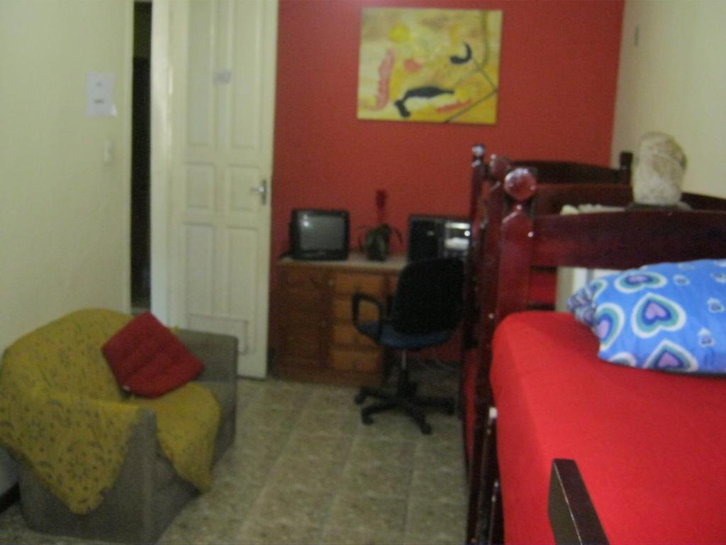 Recanto Global Albergue