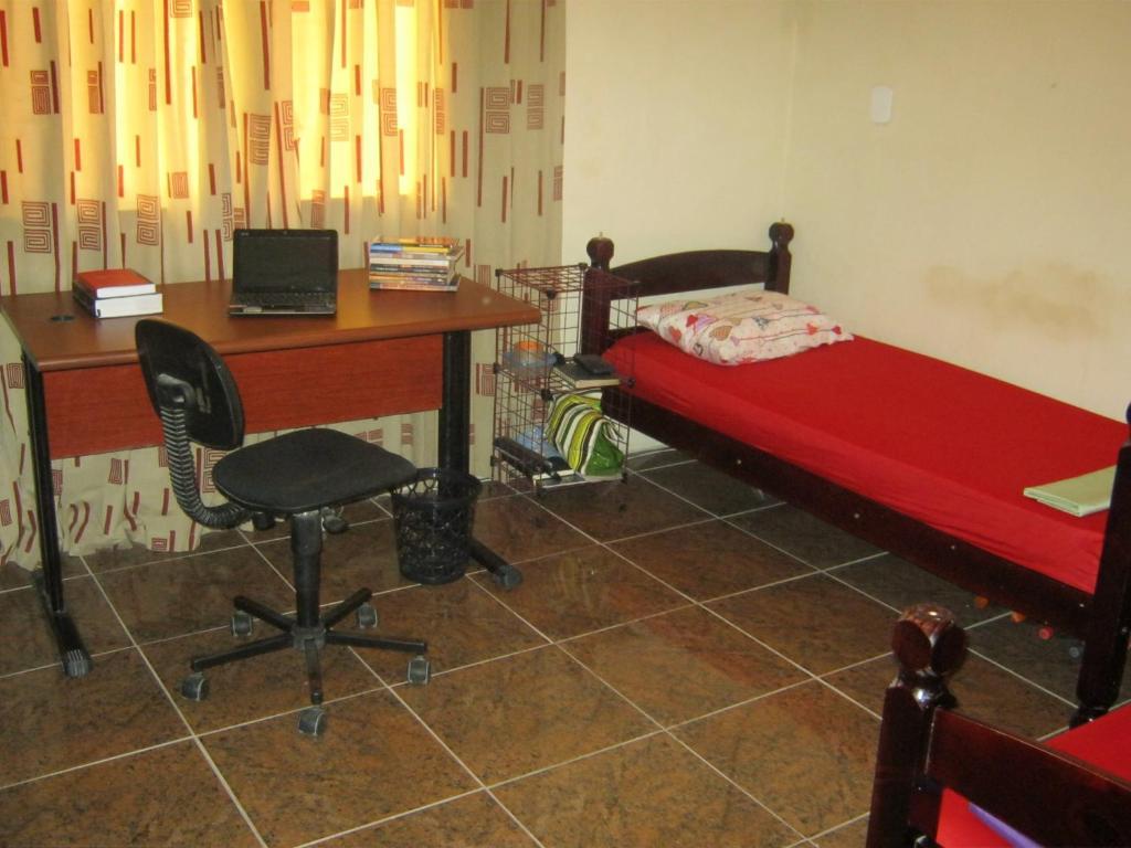 Recanto Global Albergue