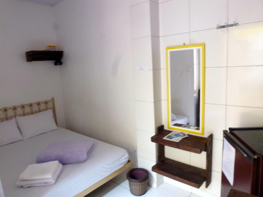 Albergue Santo Mirante