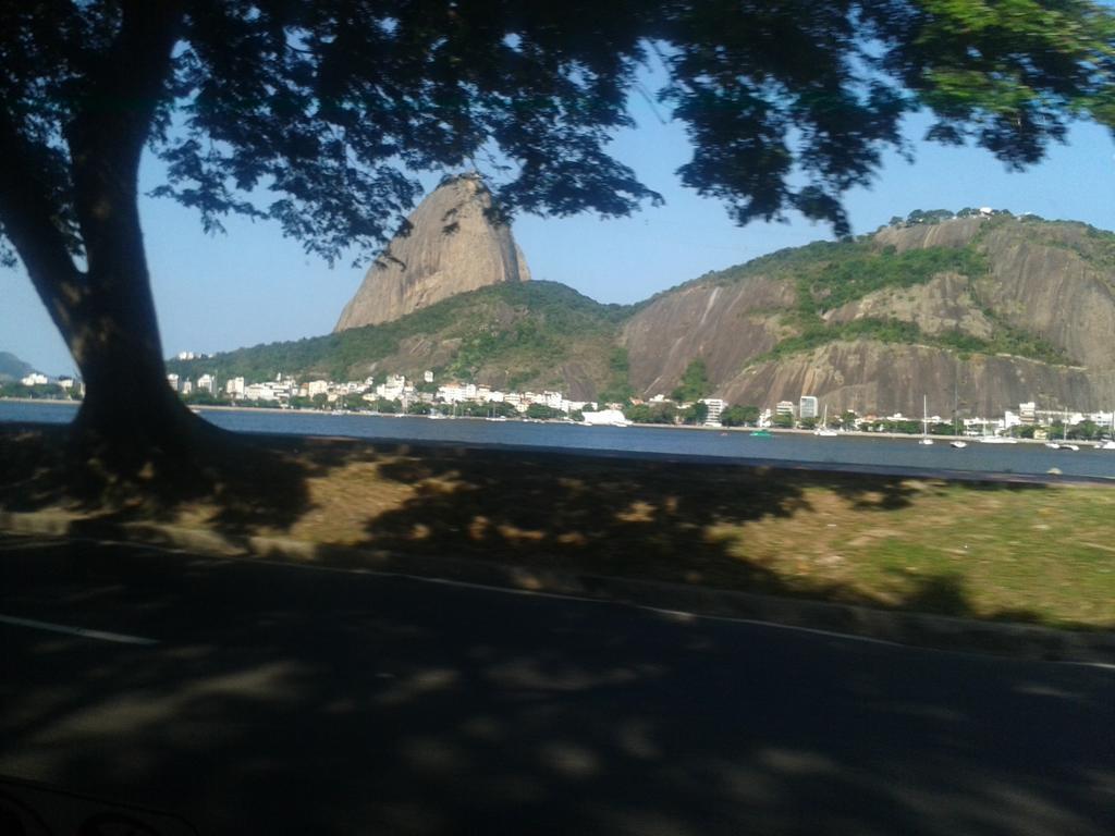Apartamento Vip Copacabana
