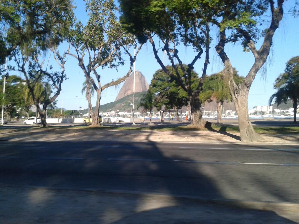 Apartamento Vip Copacabana *