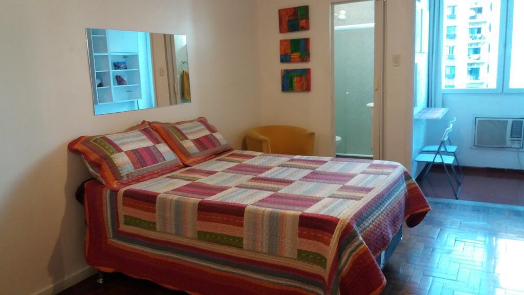 Apartamento Vip Copacabana