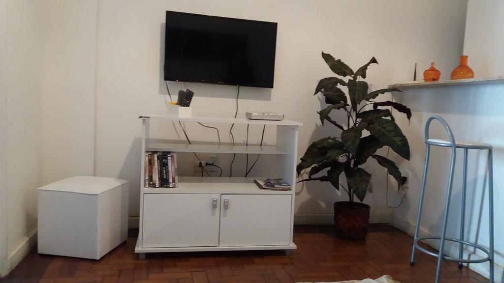 Apartamento Vip Copacabana Rio de Janeiro