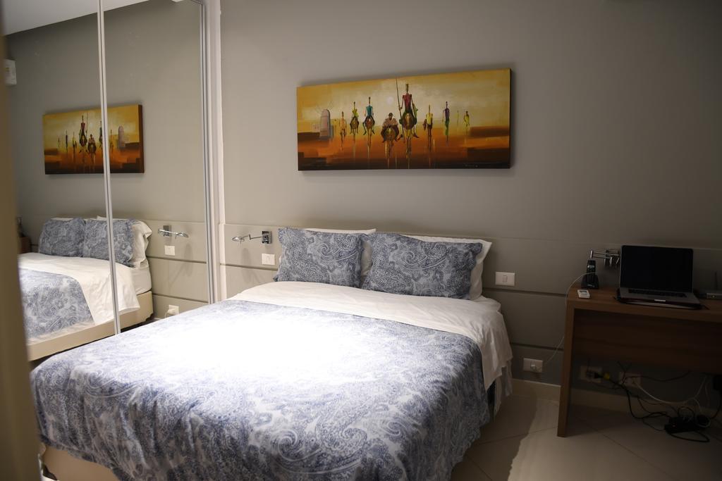 Apartment Charming In The Area Of Ipanema