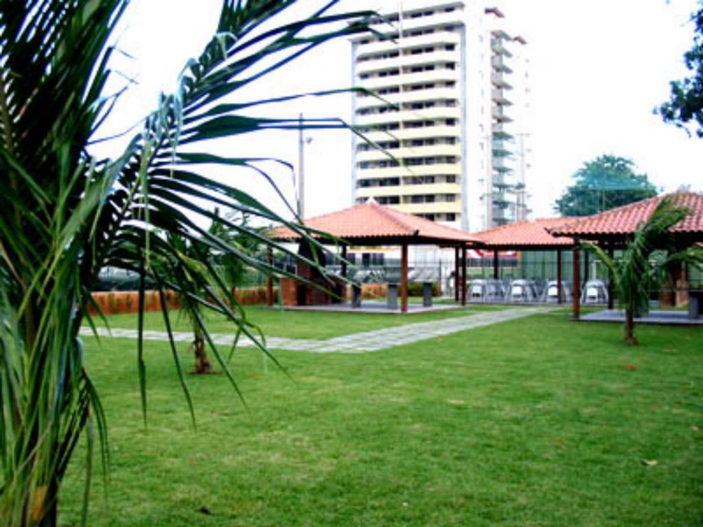 Apartamento Barra Da Tijuca