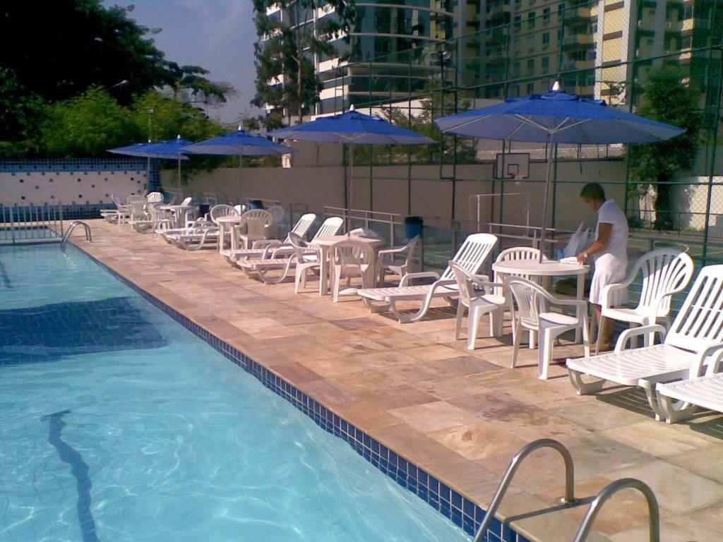 Apartment Apartamento Barra Da Tijuca *