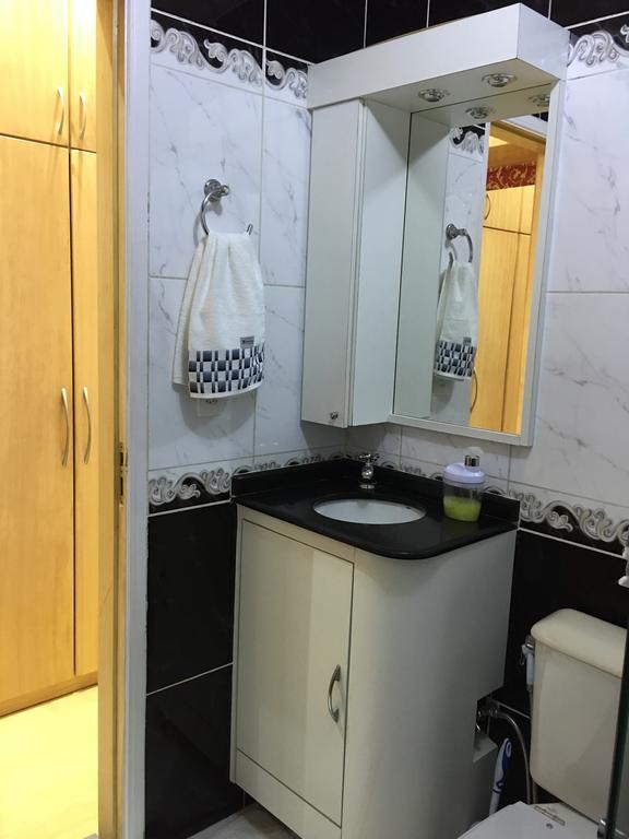 Apartamento Barra Da Tijuca Rio de Janeiro