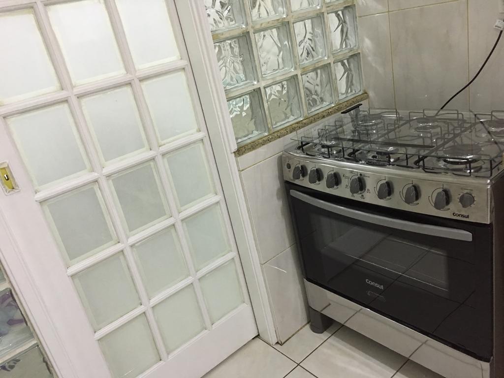Apartment Apartamento Barra Da Tijuca