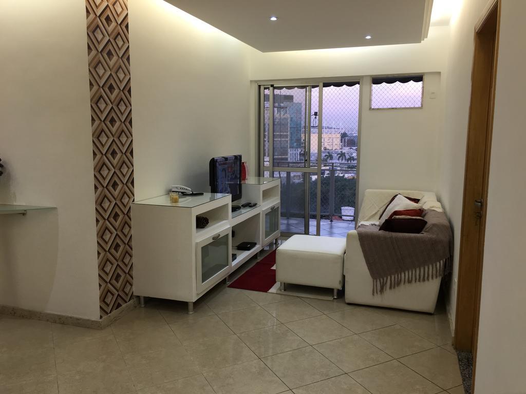 Apartamento Barra Da Tijuca
