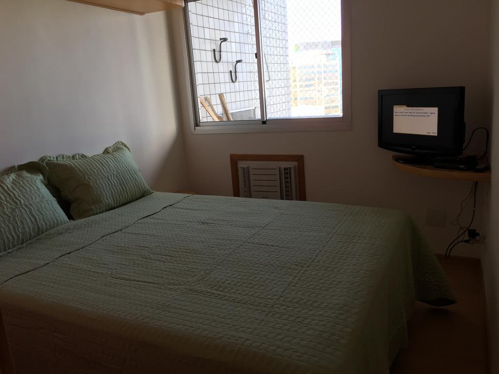 Apartamento Barra Da Tijuca Rio de Janeiro