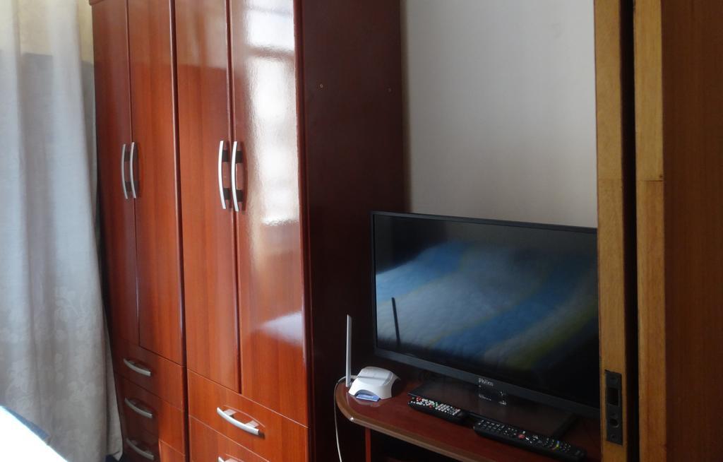 Apartment 712 Copacabana