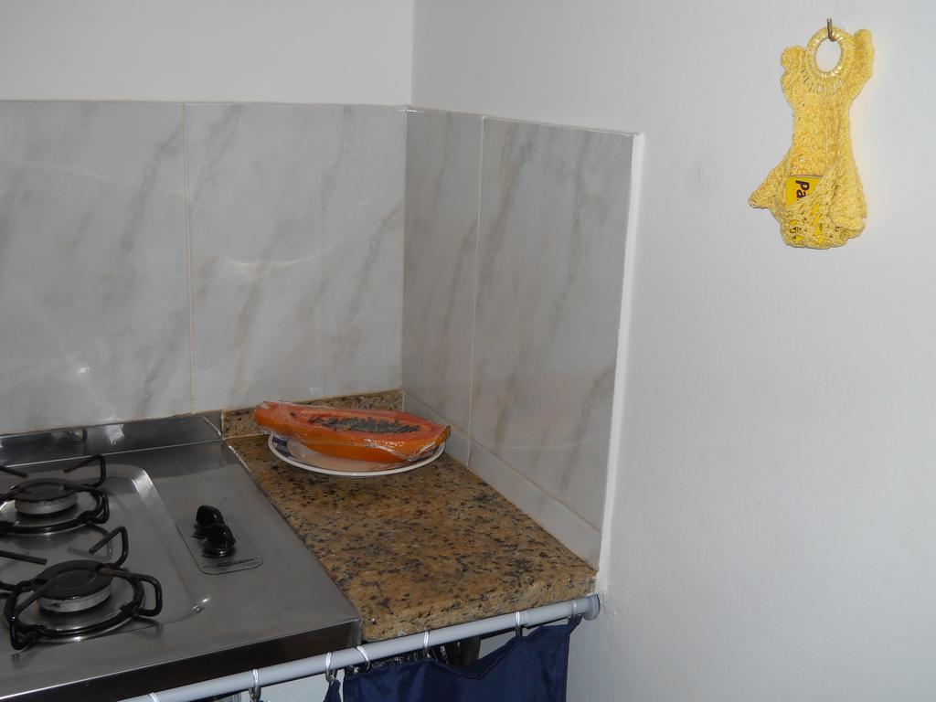 Apartment 712 Copacabana Rio de Janeiro