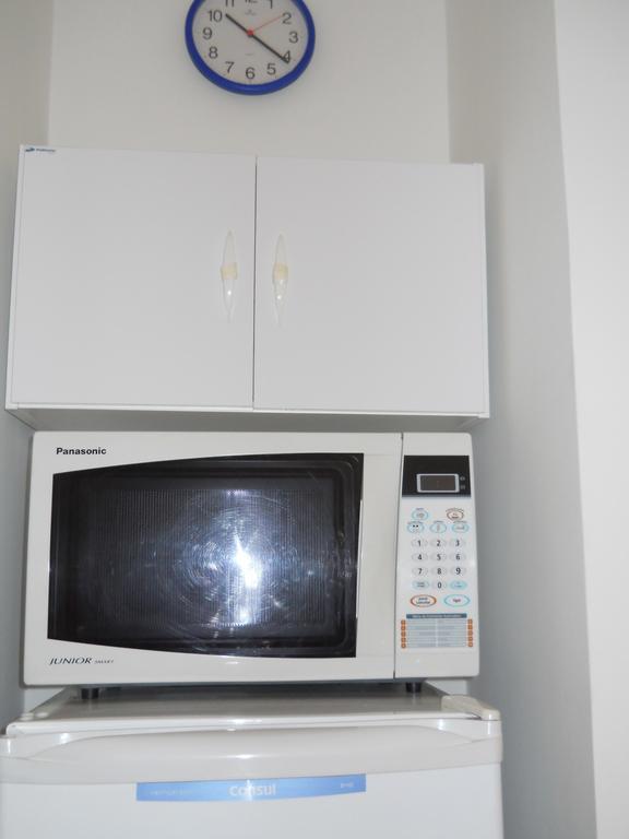 Apartment 712 Copacabana