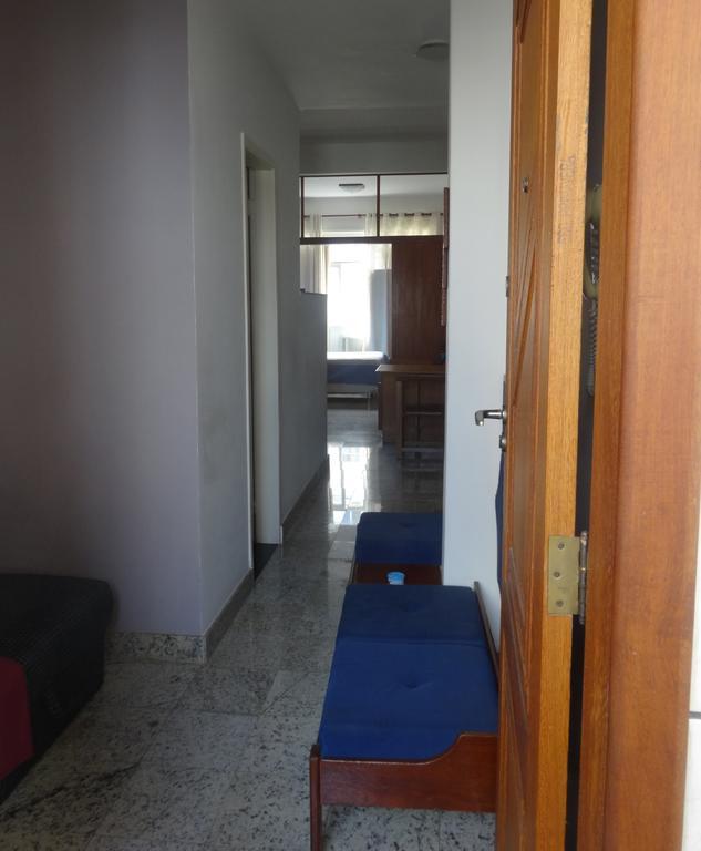 Apartment 712 Copacabana *
