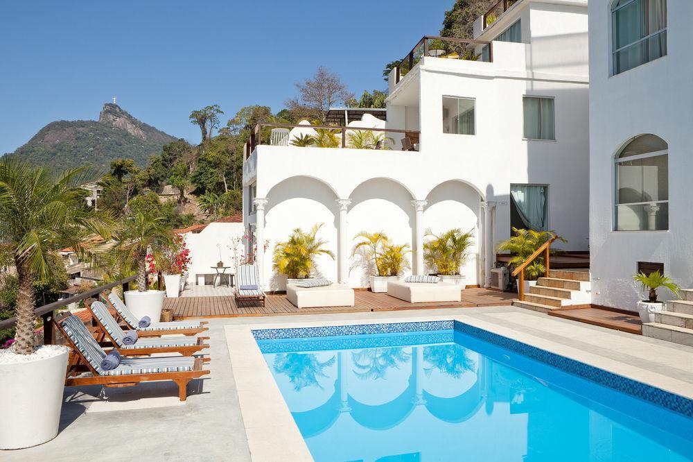 Casa de hóspedes Santa Vista Rio Rio de Janeiro