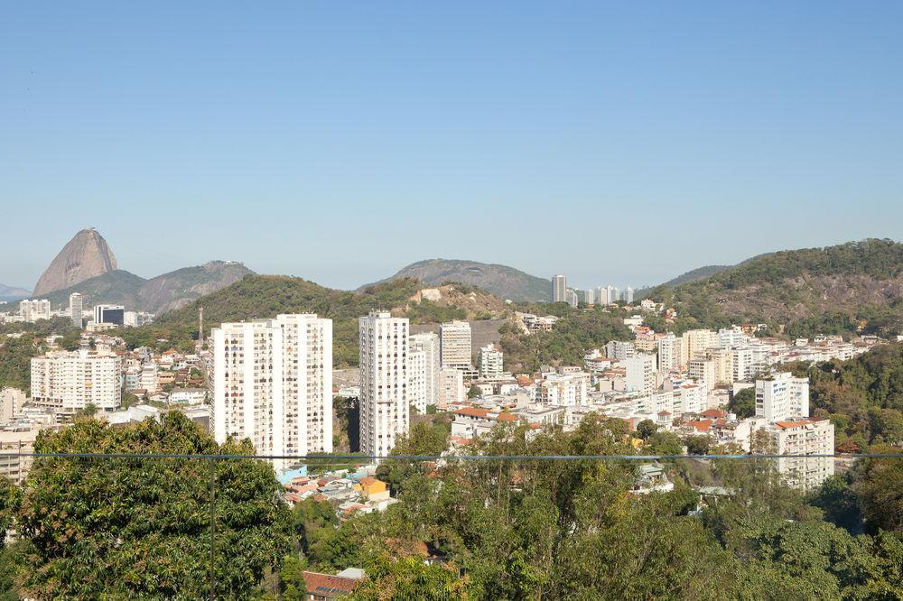 Casa de hóspedes Santa Vista Rio Rio de Janeiro