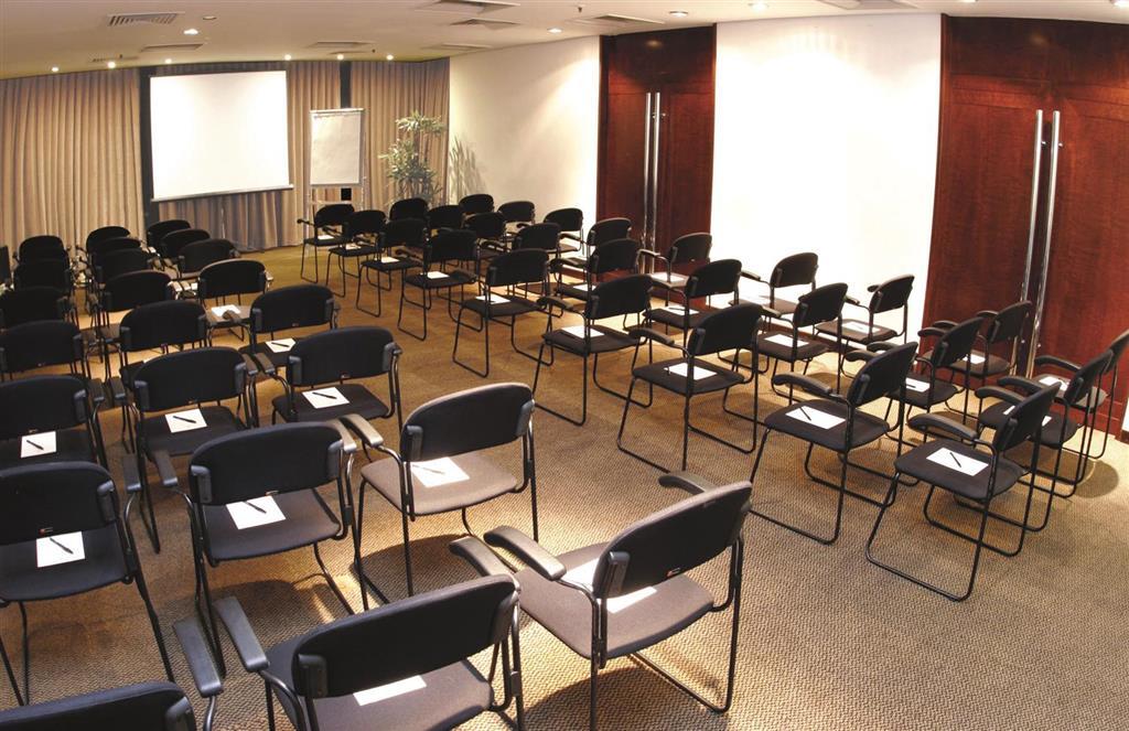 Golden Tulip Ipanema Plaza Hotel 4*