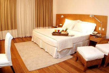 Golden Tulip Ipanema Plaza 4*