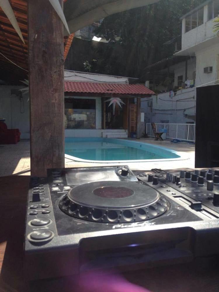 Casa Del Angel Guest house 3*