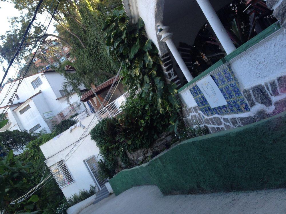 Casa Del Angel 3*