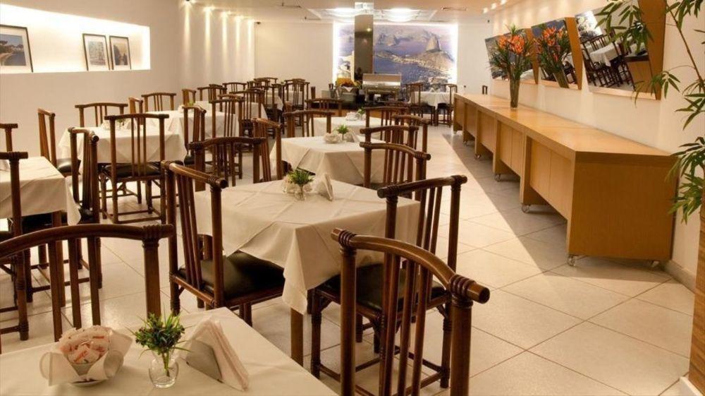 Copa Sul Hotel Rio de Janeiro