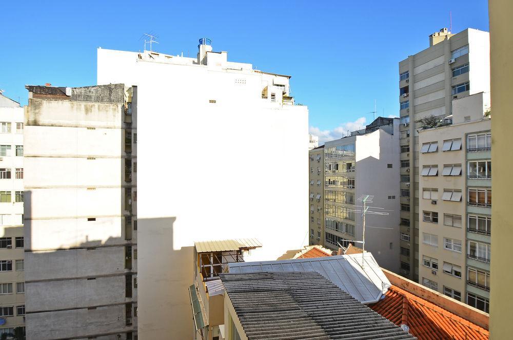 Julio De Castilhos Hotel