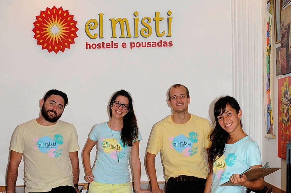 El Misti House Copacabana * Rio de Janeiro