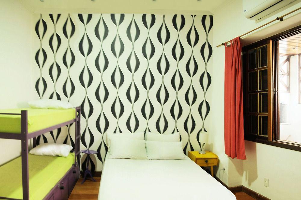 El Misti House Copacabana *
