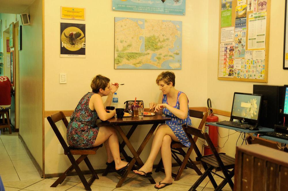 El Misti House Copacabana * Rio de Janeiro