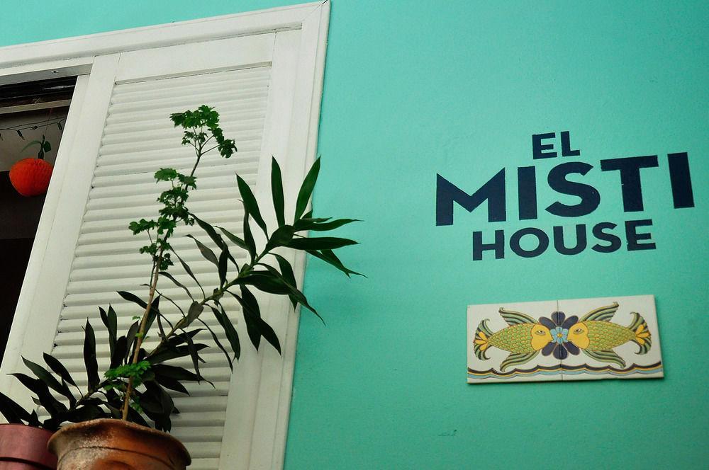 El Misti House Copacabana Albergue