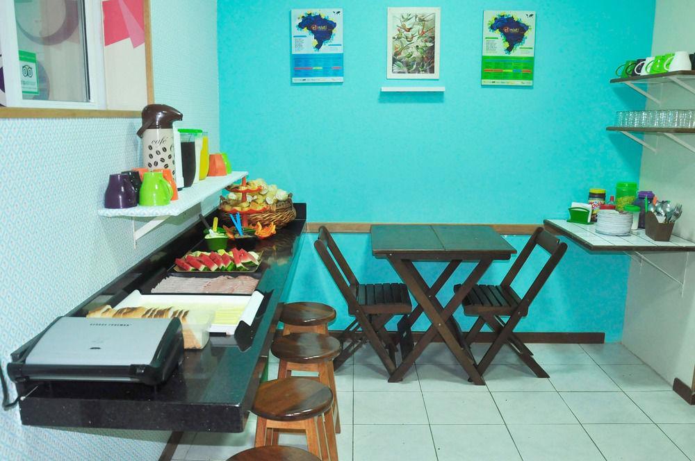 El Misti House Copacabana Albergue Rio de Janeiro