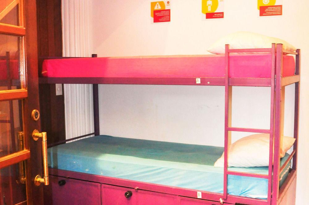 El Misti House Copacabana Hostel *