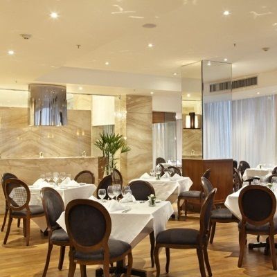 Miramar By Windsor Copacabana Hotel 5*