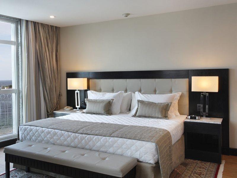 Hotel Miramar By Windsor Copacabana 5*
