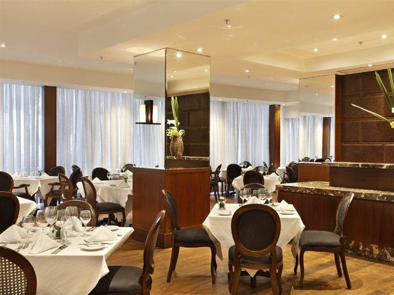 Miramar By Windsor Copacabana
