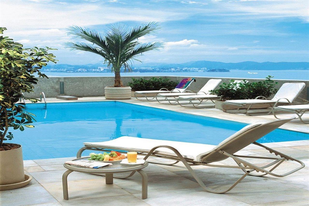 Windsor Guanabara Rio de Janeiro