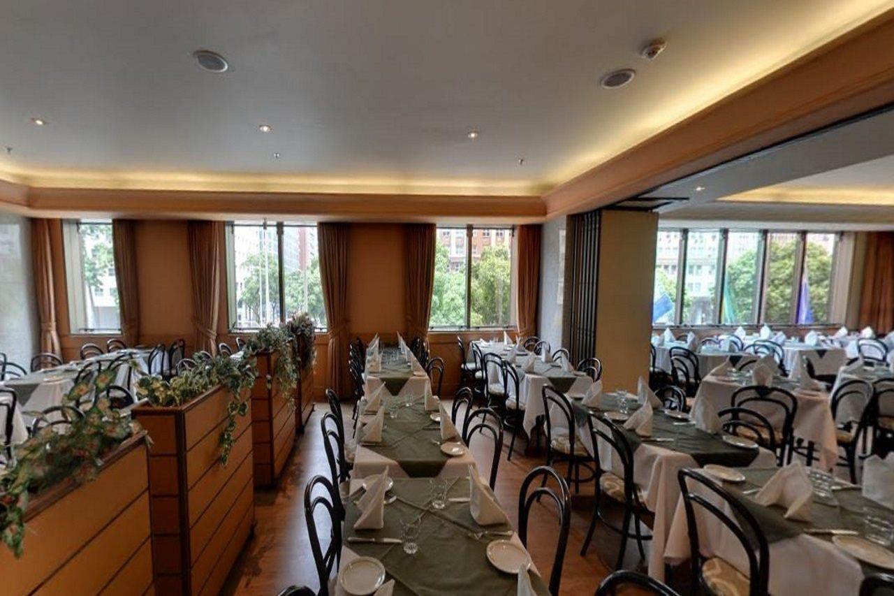 Windsor Guanabara Rio de Janeiro