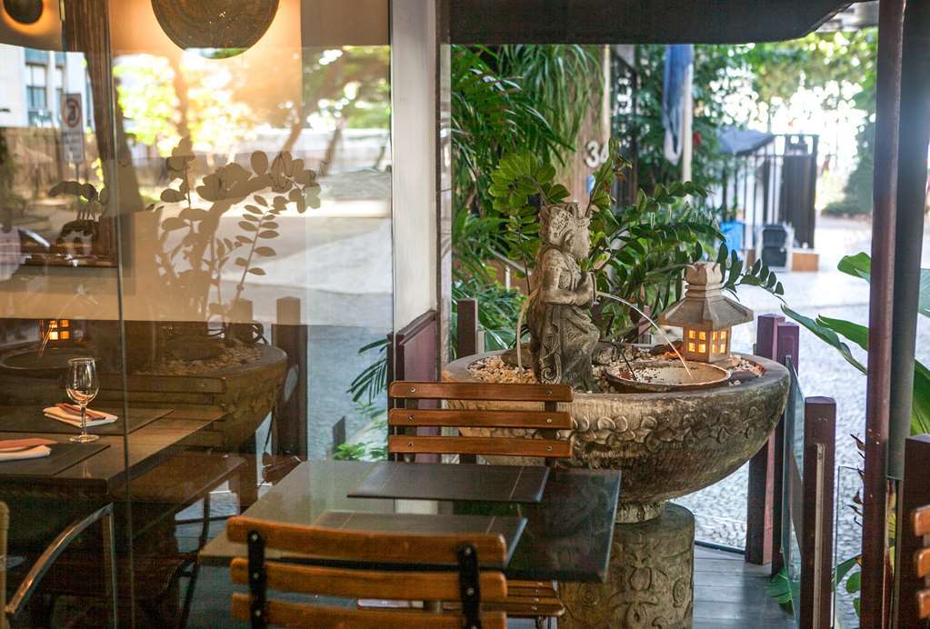 Hotel Golden Tulip Ipanema Plaza 4*
